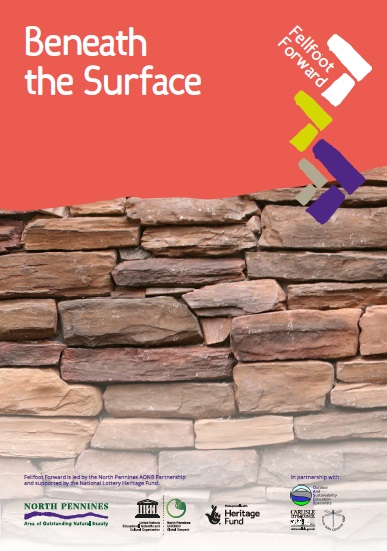 Image of Beneath the Durface educational resource