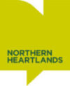 Northern Heartlands Creatively Connected