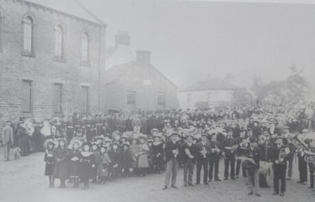 Nenthead200 research group pic