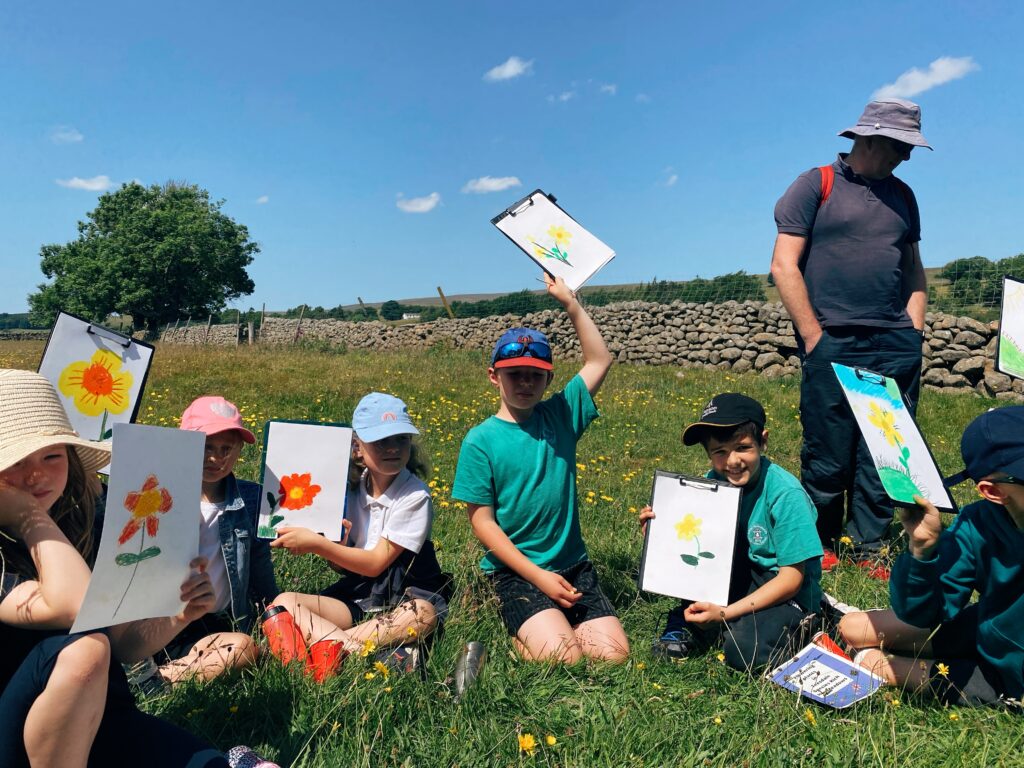 Key Stage 2 resources image