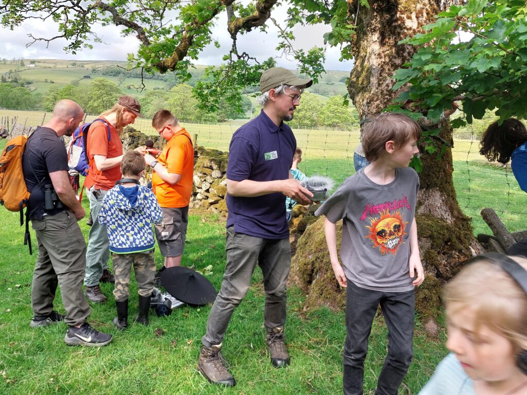 North Pennines NatureFest image