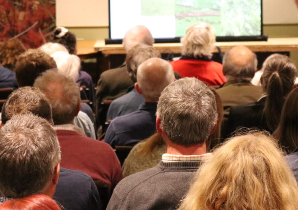 High Nature Value Farming Awards Winners 2025 image