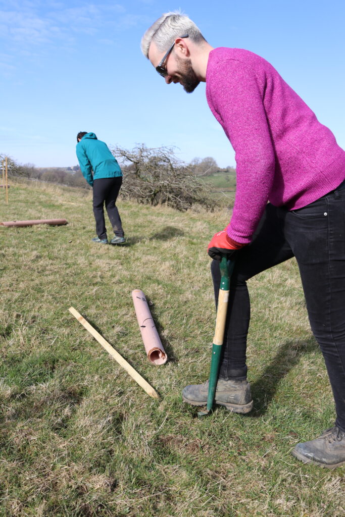 Volunteer newsletter image