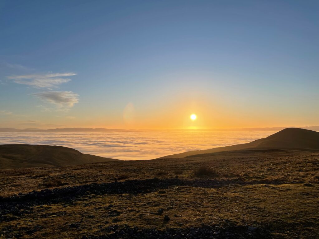 National Landscape restores peatlands for twenty years image