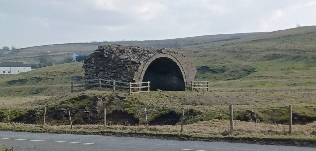 Work experience (David) image