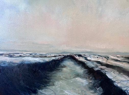 Peatland Perspectives exhibition at Bowlees Visitor Centre image
