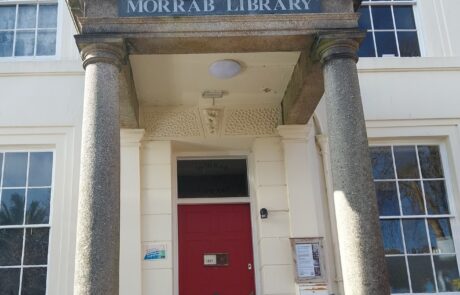 morrab 1