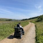 Geltsdale tramper (2)