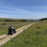 Geltsdale tramper (3)